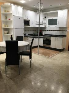 Zdjęcie z galerii obiektu Apartamento Club Algaida Beach w mieście Mijas Costa
