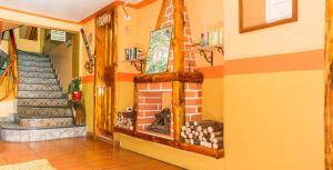 Fotografie z fotogalerie ubytování Hotel Santafe Inn v destinaci Otavalo