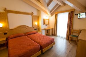 Gallery image of Hotel Majorka in Andalo
