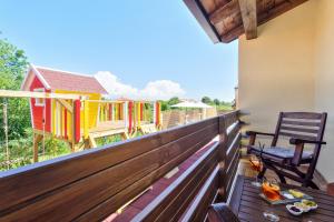 Fotografie z fotogalerie ubytování Istrian Guest House ILLY v destinaci Kaštel + 32 fotografií