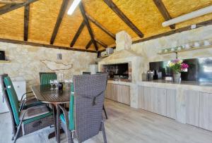 Gallery image of Istrian Guest House ILLY in Kaštel