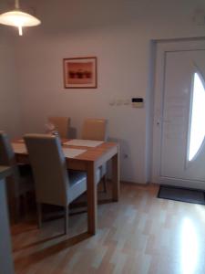 Fotografie z fotogalerie ubytování apartmani Mandic v Trogiru
