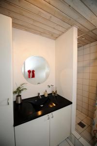Fotografie z fotogalerie ubytování Bed & Breakfast Horsens - Udsigten v destinaci Horsens