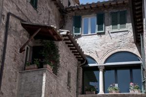 Gallery image of Casa Vannucci in Perugia