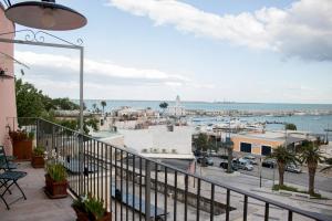 Foto dalla galleria di La Dolce Vista - B&B di Charme a Manfredonia