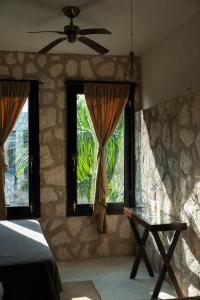 Gallery image of Coqui Coqui Papholchac Coba Residence & Spa in Coba
