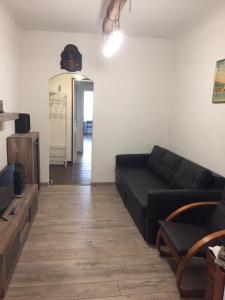 Posedenie v ubytovaní Apartman Licia