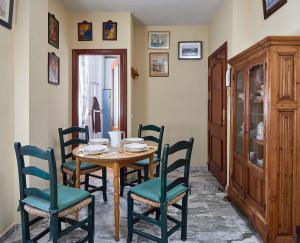 Φωτογραφία από το άλμπουμ του El Rico Rincón de Sanlúcar la Mayor σε Sanlucar la Mayor