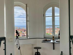 Fotografie z fotogalerie ubytování Ystads Gamla Vattentorn v destinaci Ystad