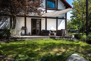 Gallery image of Surf Villa in Łeba