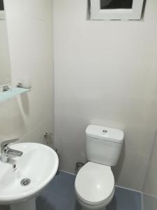 Bagno di West House