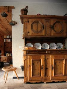 Fotografie z fotogalerie ubytování Arche de Noé B&B v destinaci Verbier + 37 fotografií
