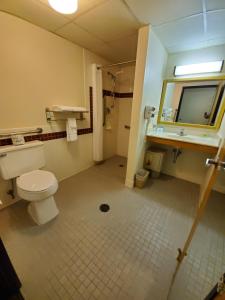Bagno di Boarders Inn and Suites by Cobblestone Hotels - Ripon