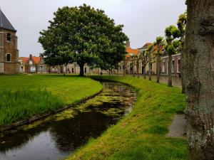 Afbeelding uit fotogalerij van B&B Slotstraat in Dreischor