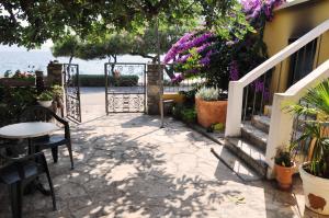 Gallery image of Apartments Matesic in Zadar