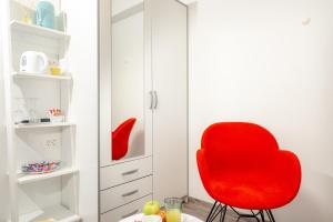 Fotografie z fotogalerie ubytování Rooms L17 ve Splitu