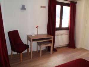 Fotografie z fotogalerie ubytování Hotel Albanuracín v destinaci Albarracín
