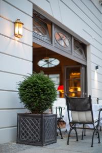 Kép Monbijou Hotel szállásáról Berlinben a galériában