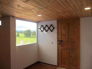 Fotografie z fotogalerie ubytování Ecohotel, Finca Colinas y Senderos v destinaci Paipa
