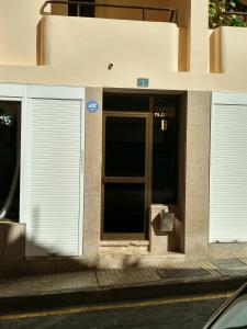Zdjęcie z galerii obiektu Apartamento Medanero FGF w mieście El Médano