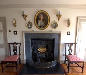 Mynd úr myndasafni af Collon House í Collon