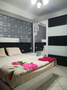 Gallery image of Apartment at Milsa Nasr City, Building No. 35 in Cairo