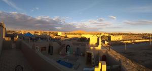 Φωτογραφία από το άλμπουμ του Hassilabiad Appart Hotel σε Merzouga