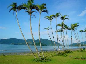 Imagem da galeria de Sumiko Chalés em Ubatuba