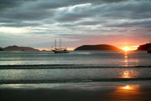 Imagem da galeria de Sumiko Chalés em Ubatuba