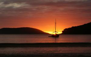 Imagem da galeria de Sumiko Chalés em Ubatuba