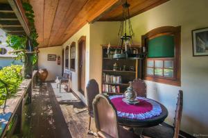 Fotografie z fotogalerie ubytování Pousada Marendaz v destinaci Paraty + 37 fotografií