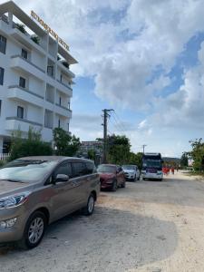 Fotografie z fotogalerie ubytování Summering Hotel v destinaci Doc Let