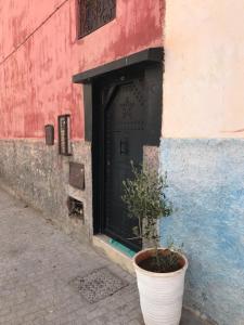 Fotografie z fotogalerie ubytování LA Médina Rabat v destinaci Rabat