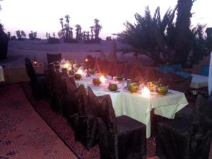 Foto sihtkohas Mhamid asuva majutusasutuse Camp Desert Stars galeriist