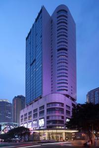 Zdjęcie z galerii obiektu Hyatt Regency Metropolitan Chongqing w mieście Chongqing