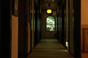 Foto sihtkohas Daisen asuva majutusasutuse Shukubo Kansho-in Temple Sanrakuso galeriist