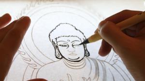 Foto sihtkohas Daisen asuva majutusasutuse Shukubo Kansho-in Temple Sanrakuso galeriist