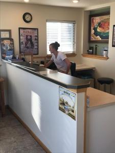 Gallery image of Green Gables Inn in Cody