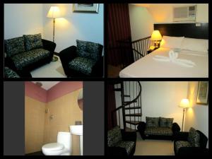 Galeriebild der Unterkunft Hotel Turista in Mangangpico