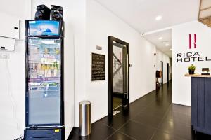 Fotografie z fotogalerie ubytování Rica Hotel Usj v destinaci Subang Jaya
