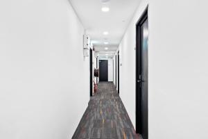 Fotografie z fotogalerie ubytování Rica Hotel Usj v destinaci Subang Jaya