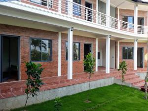Gallery image of Linkin House in Phu Quoc