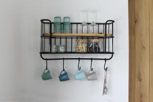 Fotografie z fotogalerie ubytování Zeeuws Kot v destinaci Nieuwerkerk