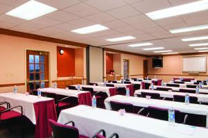 Konferenční prostory v ubytování Hyatt House Dallas Addison