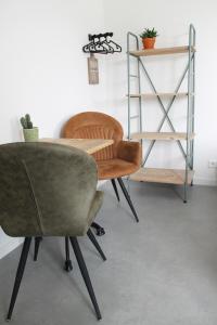 Fotografie z fotogalerie ubytování Zeeuws Kot v destinaci Nieuwerkerk