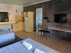 Gallery image of City Lights Motel in Tweed Heads