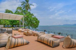 Gallery image of Prana Resort Nandana in Bang Rak Beach