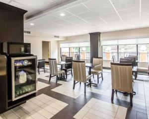 Gallery image of Quality Inn in Tuscaloosa