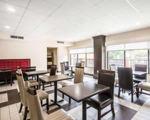 Gallery image of Quality Inn in Tuscaloosa