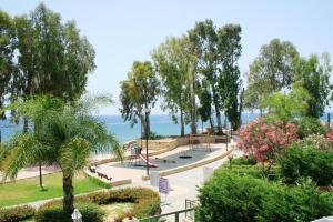 Gallery image of Darlex Apartments Galatex Beach Center in Limassol